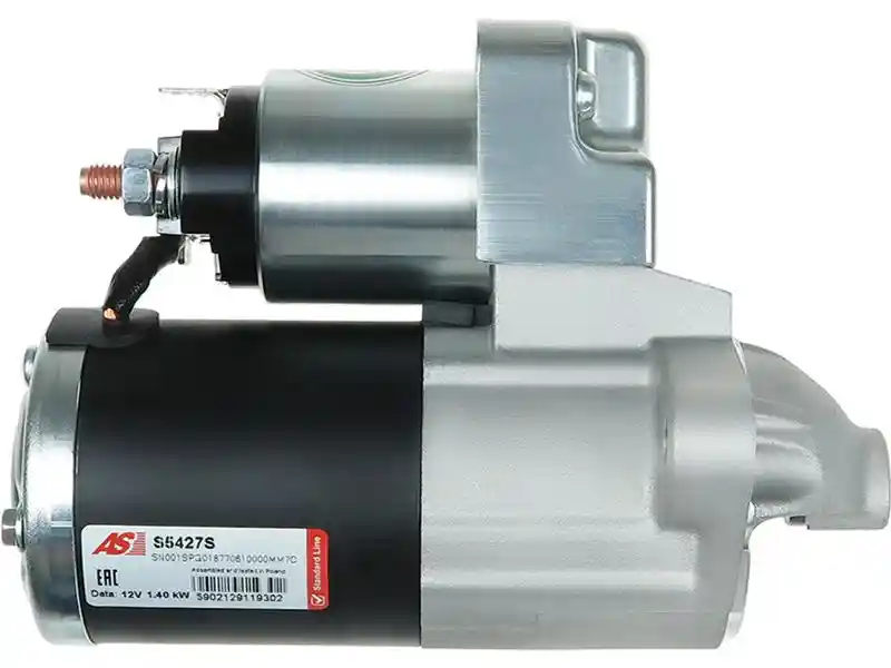 AS-PL S5427S