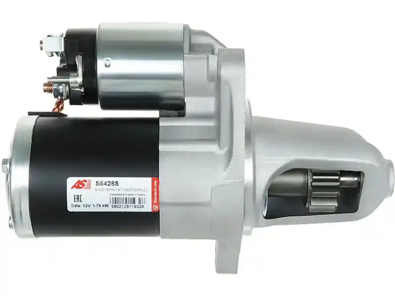 AS-PL S5428S