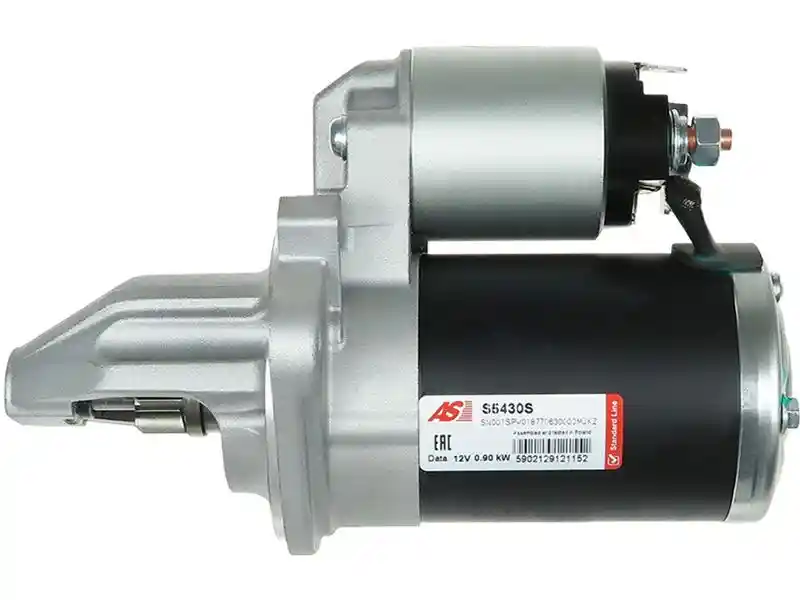 AS-PL S5430S