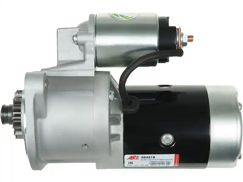 AS-PL S5431S