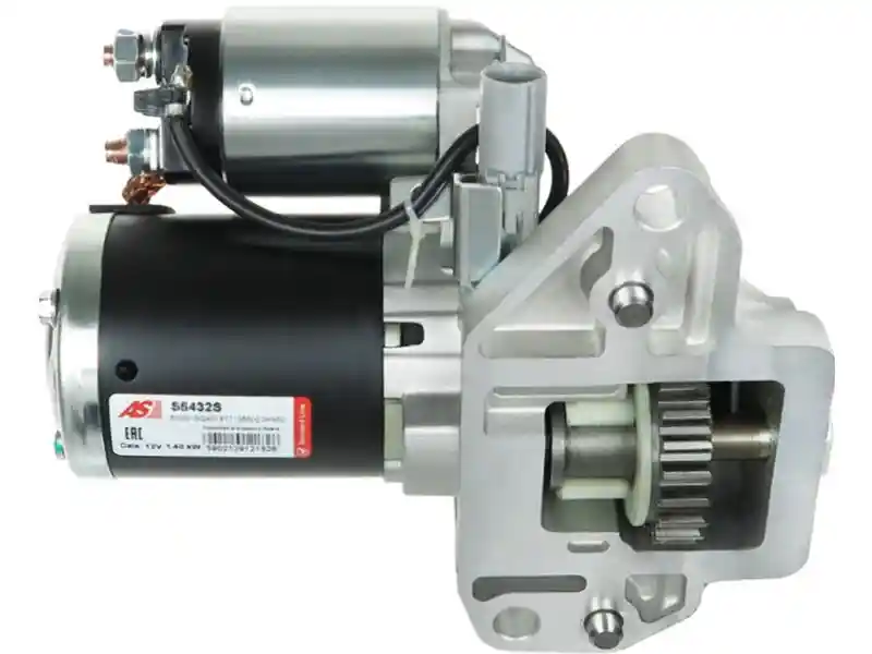 AS-PL S5432S