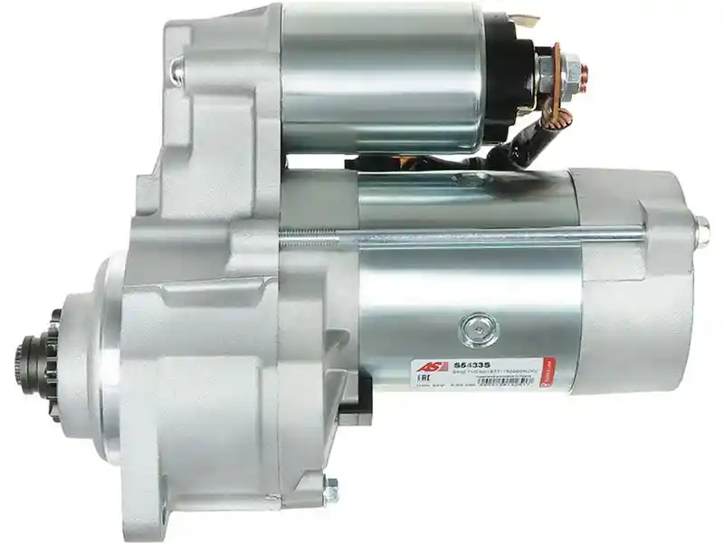 AS-PL S5433S