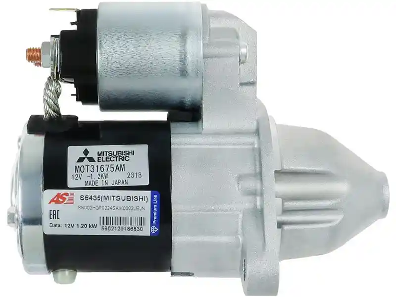 AS-PL S5435(MITSUBISHI) AS-PL S5435(MITSUBISHI)