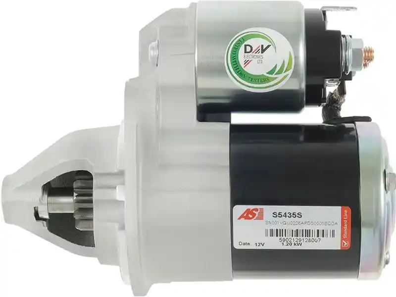 AS-PL S5435S AS-PL S5435S