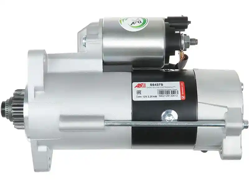 AS-PL S5437S