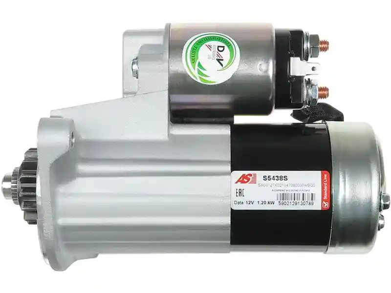AS-PL S5438S