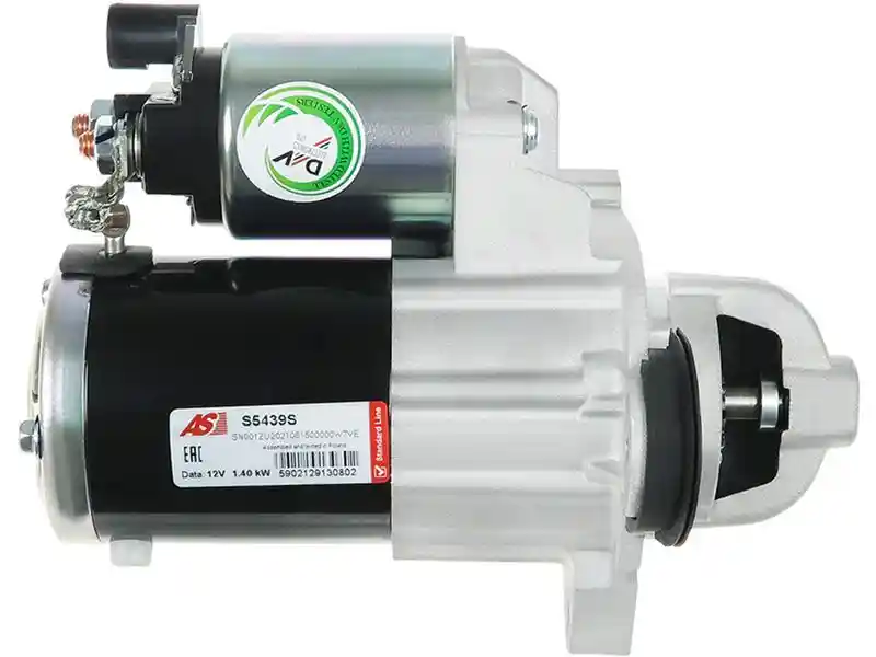 AS-PL S5439S