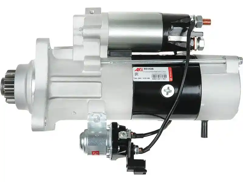 AS-PL S5442S