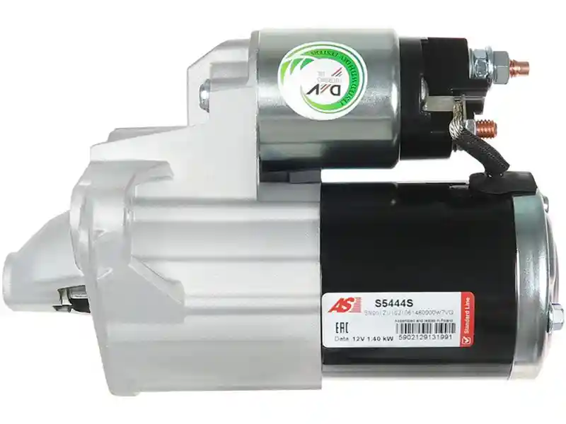 AS-PL S5444S
