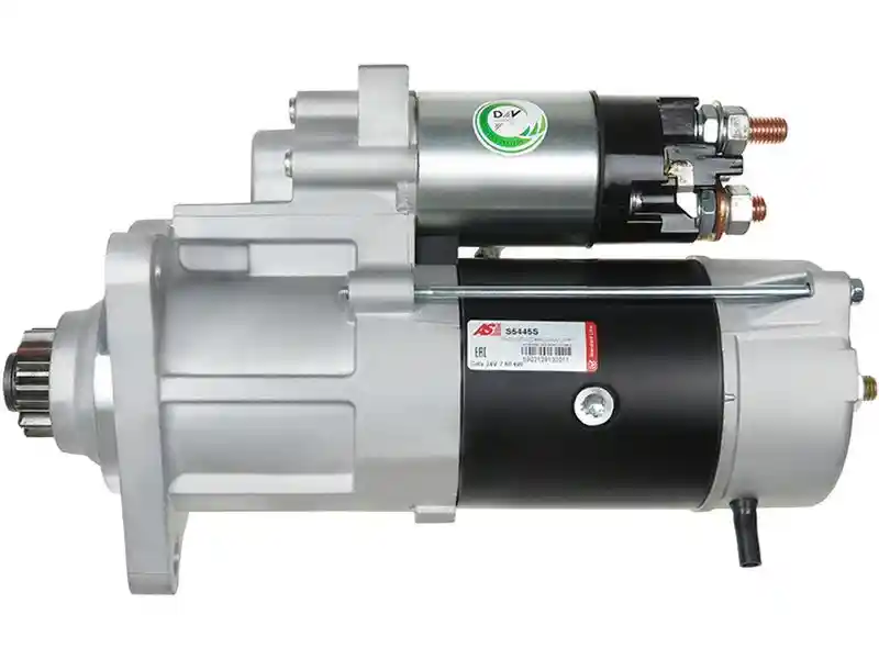 AS-PL S5445S