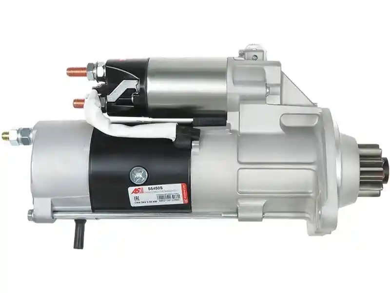 AS-PL S5450S