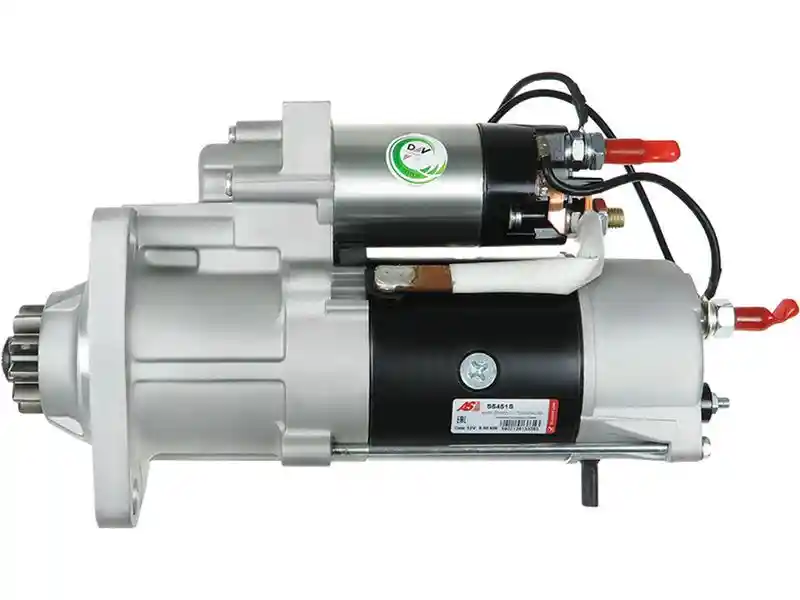 AS-PL S5451S