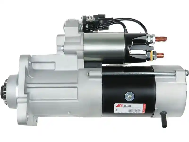 AS-PL S5453S