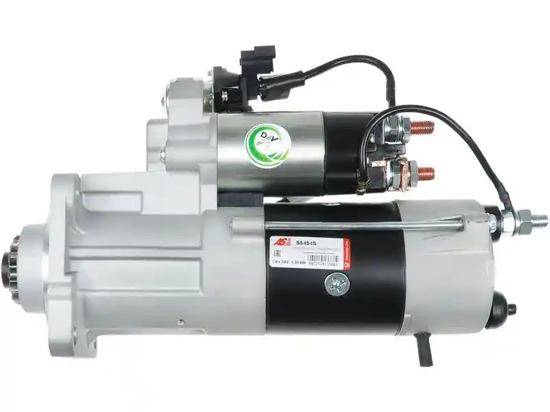 AS-PL S5454S