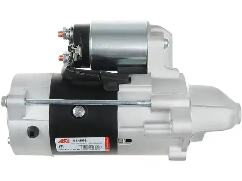 AS-PL S5455S