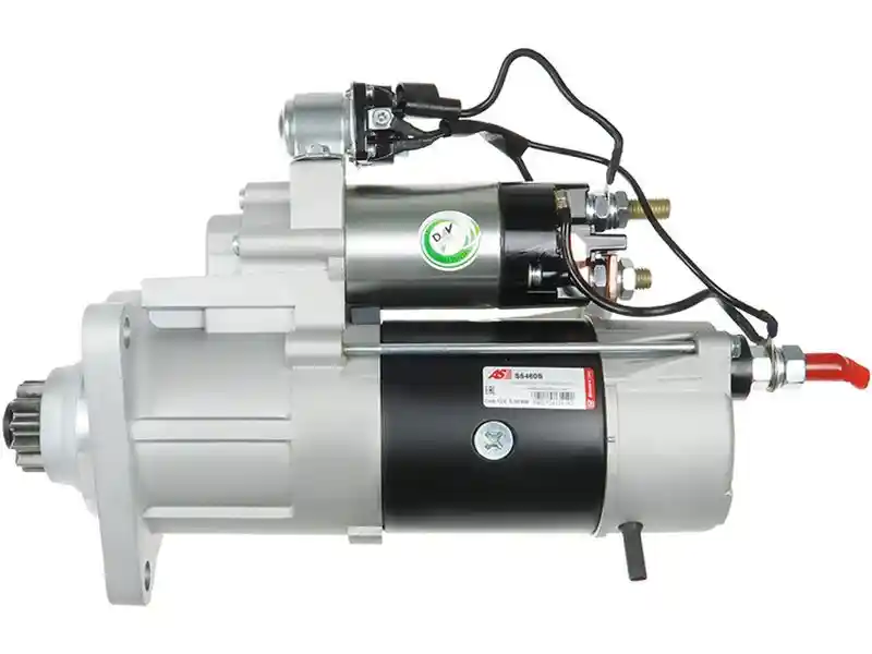 AS-PL S5460S