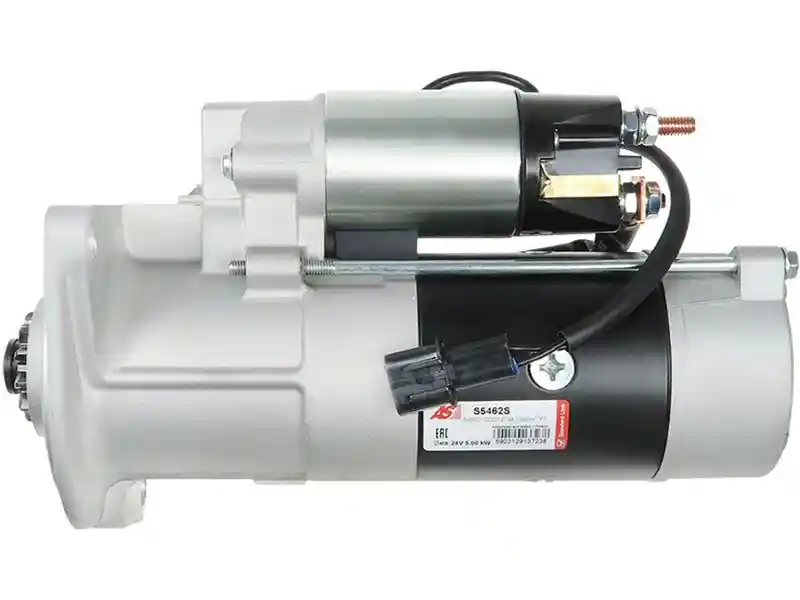 AS-PL S5462S