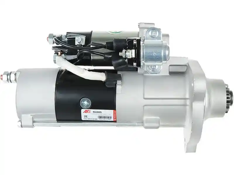 AS-PL S5465S