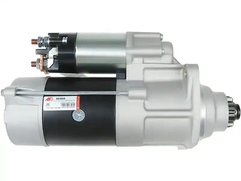 AS-PL S5466S