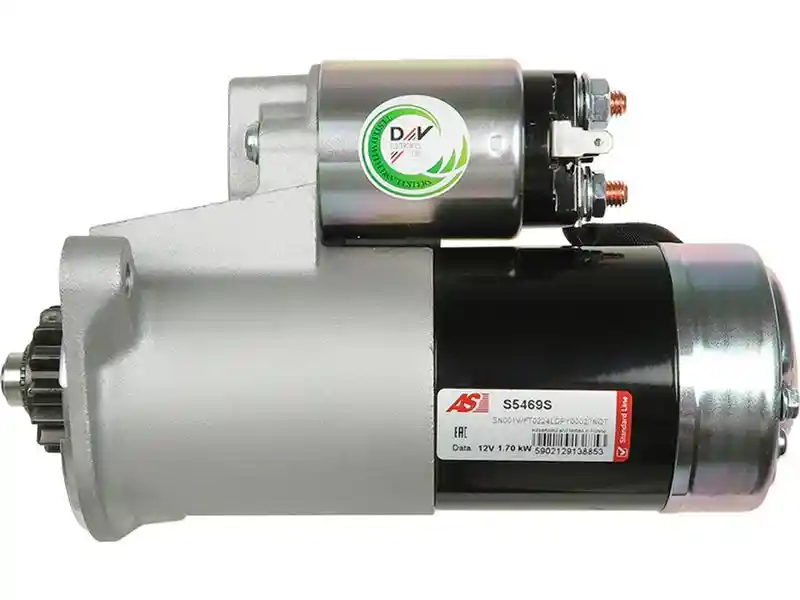 AS-PL S5469S