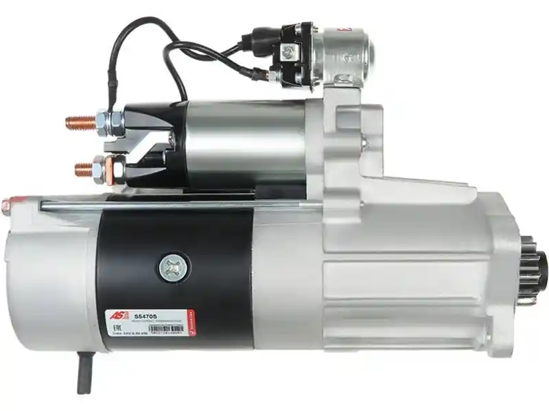AS-PL S5470S