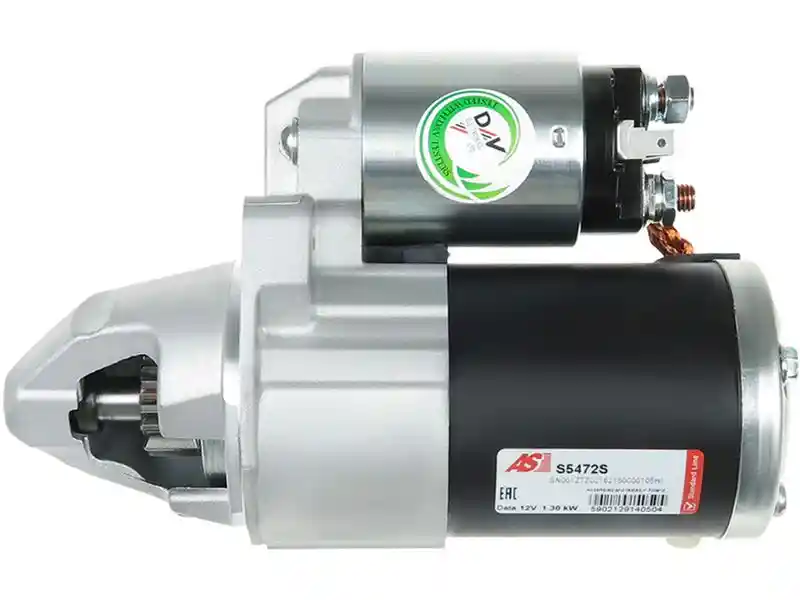AS-PL S5472S