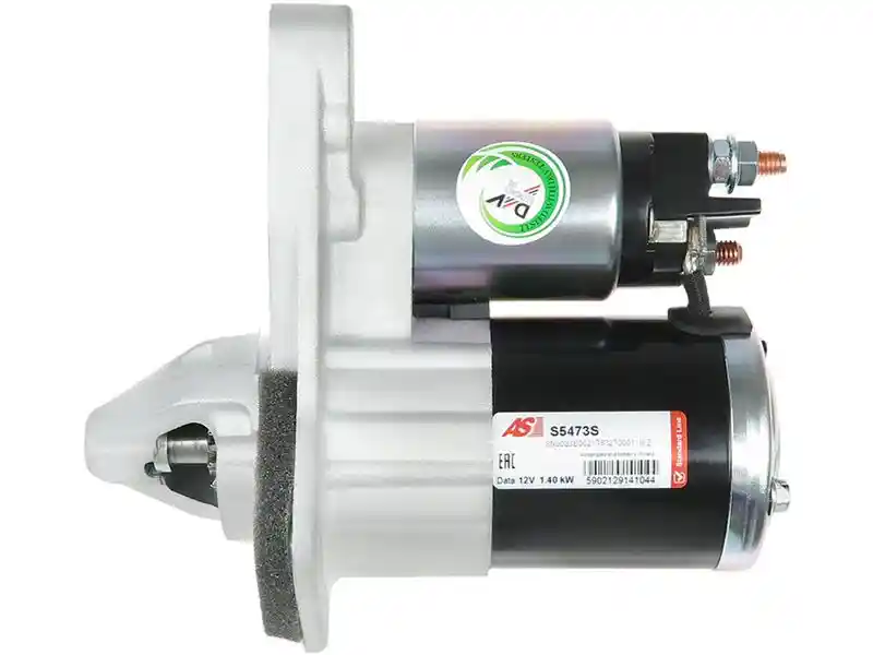 AS-PL S5473S