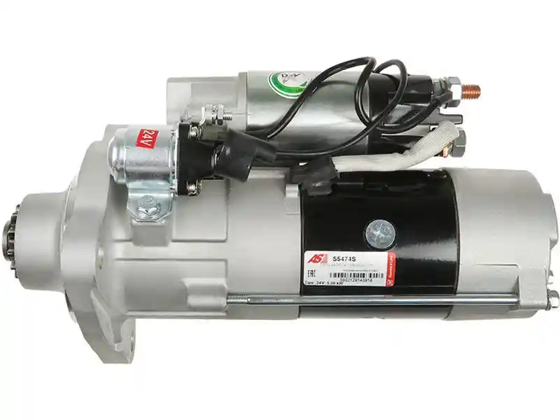 AS-PL S5474S