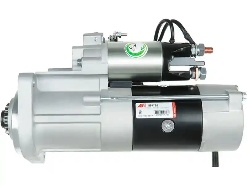 AS-PL S5475S