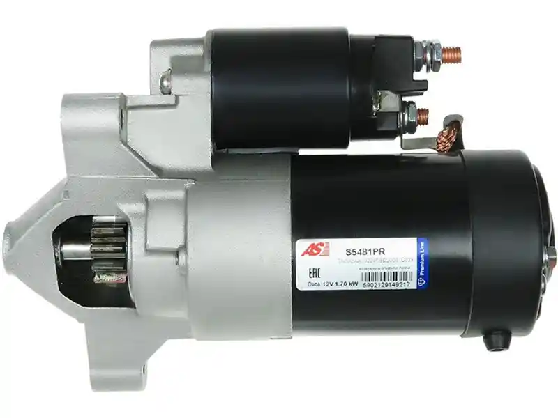 AS-PL S5481PR AS-PL S5481PR