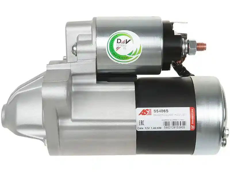 AS-PL S5486S