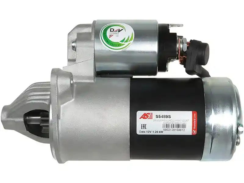 AS-PL S5489S