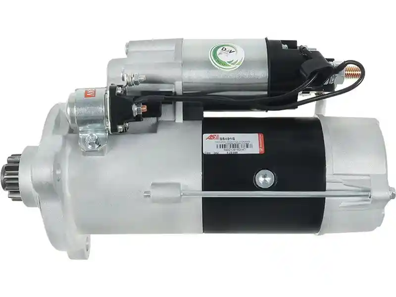 AS-PL S5491S