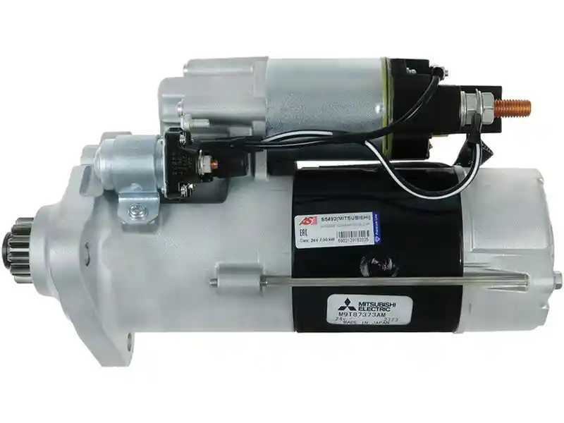 AS-PL S5492(MITSUBISHI)