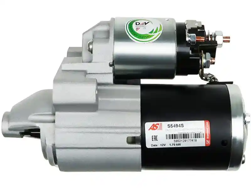 AS-PL S5494S