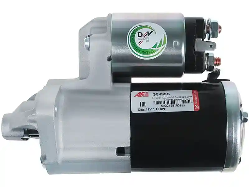 AS-PL S5499S