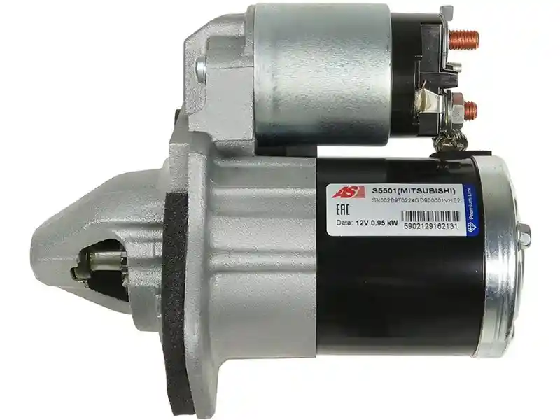 AS-PL S5501(MITSUBISHI)