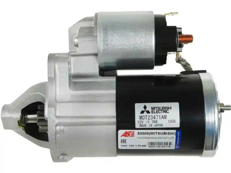 AS-PL S5505(MITSUBISHI) AS-PL S5505(MITSUBISHI)