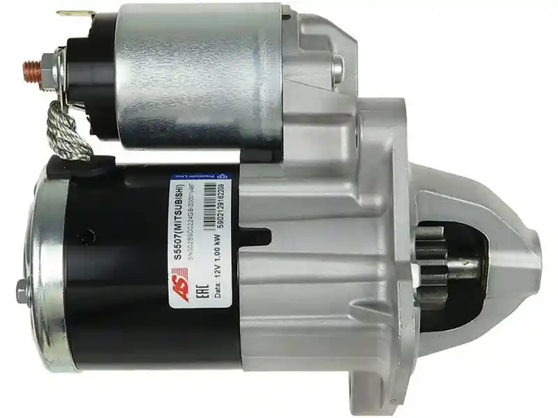 AS-PL S5507(MITSUBISHI)