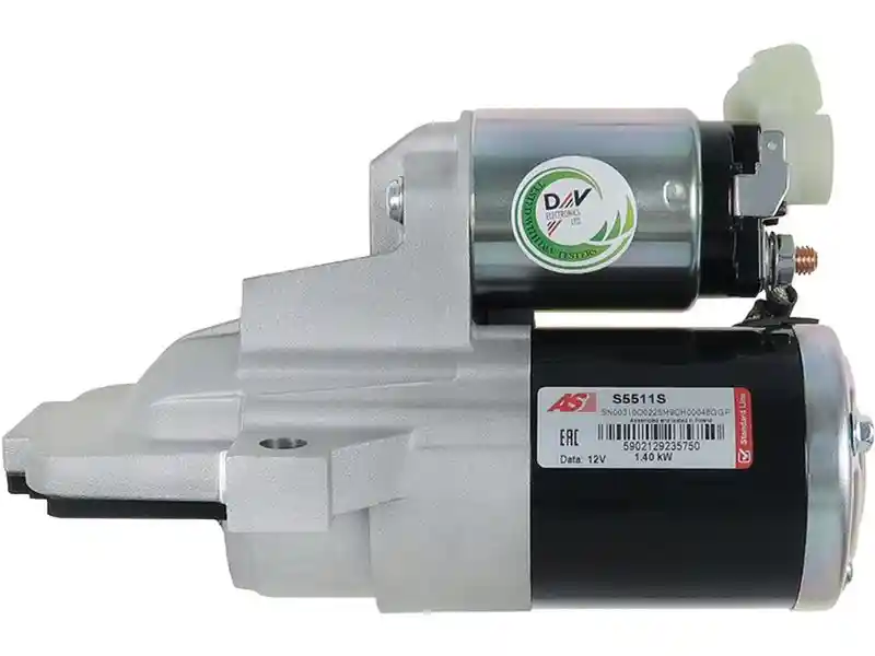 AS-PL S5511S