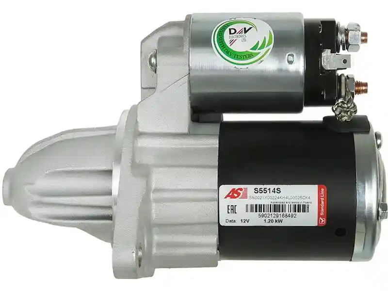 AS-PL S5514S