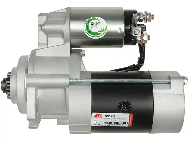 AS-PL S5533S