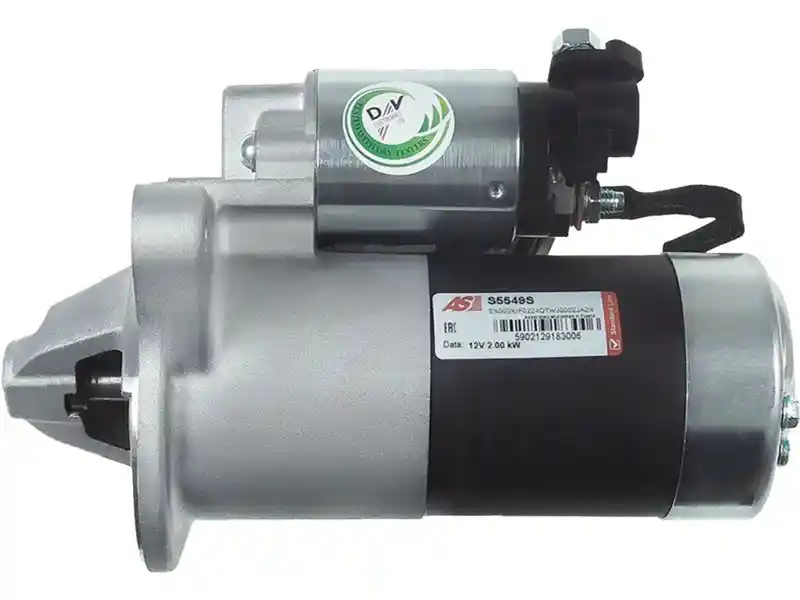 AS-PL S5549S