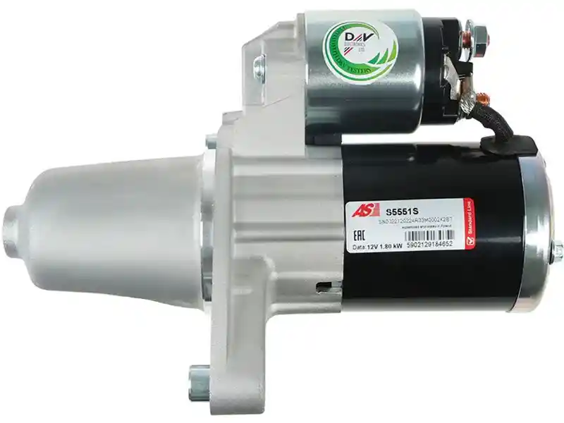 AS-PL S5551S