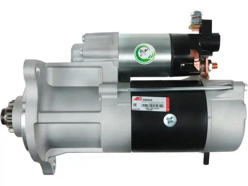 AS-PL S5552S