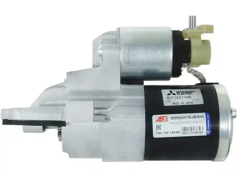AS-PL S5553(MITSUBISHI)