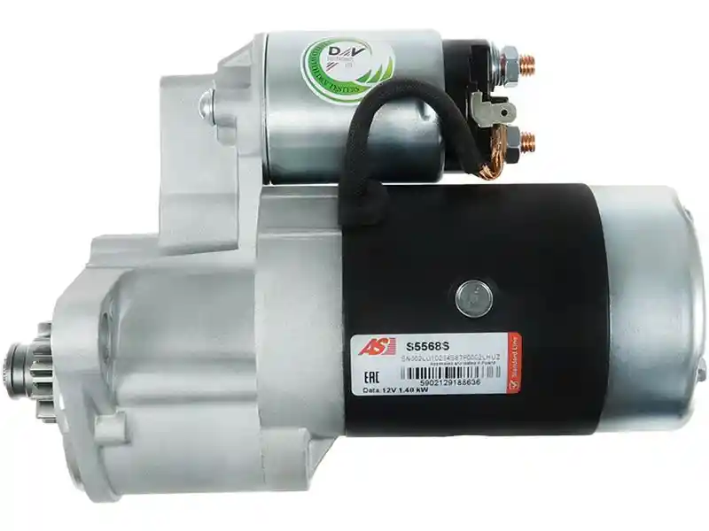 AS-PL S5568S