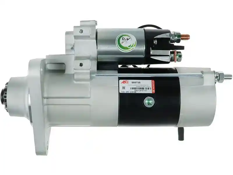 AS-PL S5573S