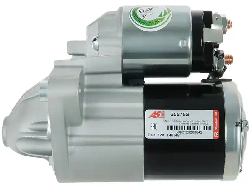 AS-PL S5575S