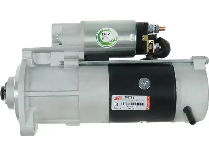 AS-PL S5576S